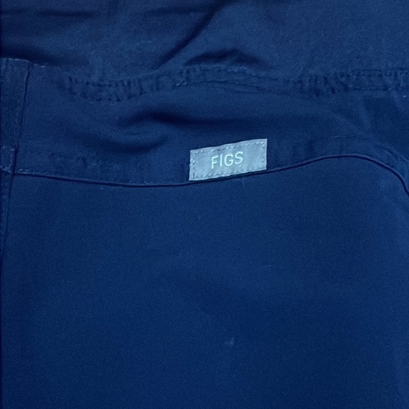 Figs Scrub Pants - Picture 4 of 5